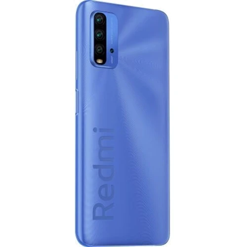 Смартфон Xiaomi Redmi 9T 4/64 GB Twilight Blue Approved Витринный образец фото 3