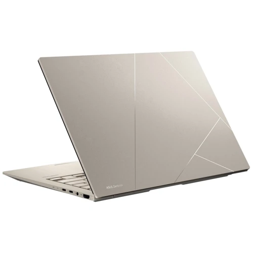 Ноутбук ASUS ZenBook 14X (UX3404VC-M3088W): Процесор Intel Core i5-13500H (2.6 - 4.7 ГГц) / 12 - ядерный