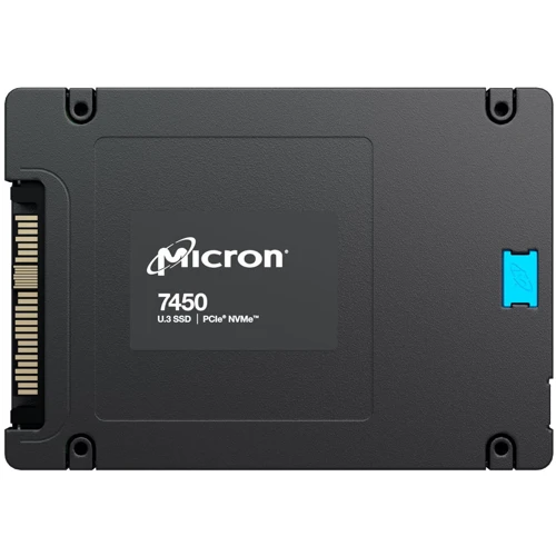 Micron 7450 PRO 7.68 TB (MTFDKCB7T6TFR-1BC1ZABYYR)