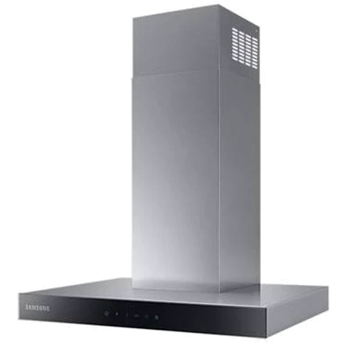 Вытяжка Samsung NK24M5070BS: Рекомендуемая площадь помещения (при высоте 2,7 м), м² 20,5-28,5