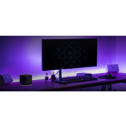 Маршрутизатор Wi-Fi Ubiquiti AmpliFi HD Gamer's Edition (AFI-G) фото 7