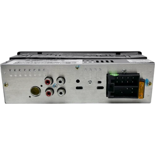 Бездискова MP3-магнітола Celsior CSW-232M: Операційна система null