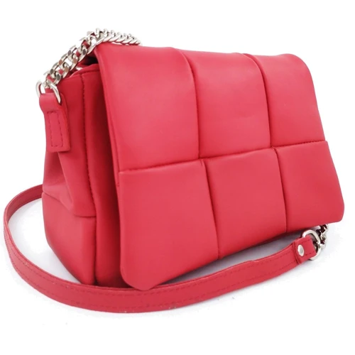 Жіноча сумка через плече ARTiS Bags червона (1750 4834): Стать Женский