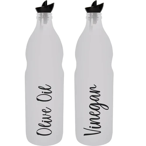 Пляшка для олії Herevin Ice White Oil 1 л (151657-020)