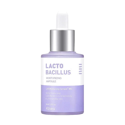 A'pieu Lactobacillus Moisturizing Ampoule Сыворотка для лица 30 ml