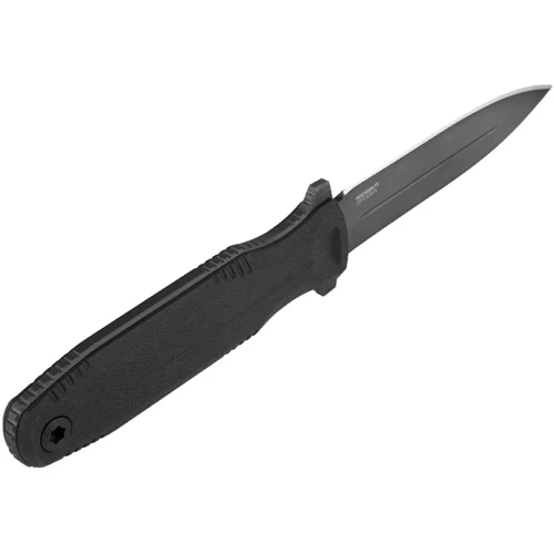 Нож SOG Pentagon FX, Black Out ( SOG 17-61-01-57): Тип ножа Тактический