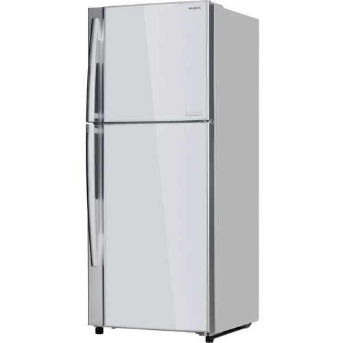 Холодильник Toshiba GR-RG46UT-C(GS) Vertical White: Исполнение отдельностоящий