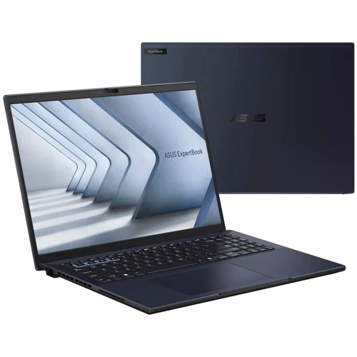 Ноутбук ASUS ExpertBook B3 (B3604CMA_L-Q90310X): Тип екрану антибликовое покрытие