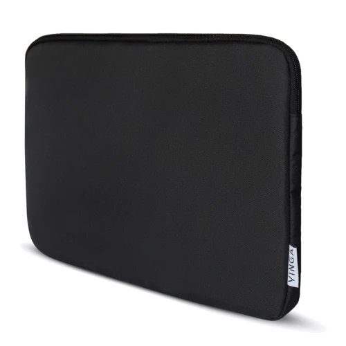 Сумка для ноутбука Vinga 15.6-16" NS150 Black (NS150BK): Тип сумки чехол