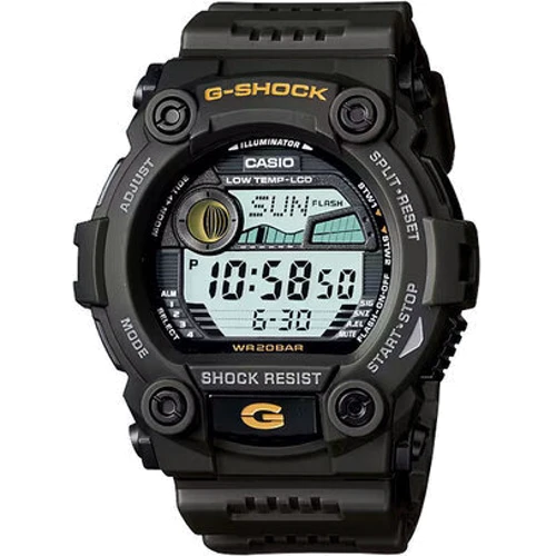 

Casio G-7900-3