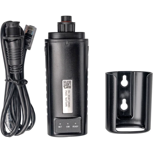 Гибридный солнечный инвертор (hybrid) Agent HSI 3500 24V 3,5kW 1 фаза с Wi-fi: Допустимая мощность, Вт 6000