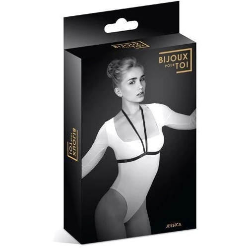 Портупея Bijoux Pour Toi - JESSICA