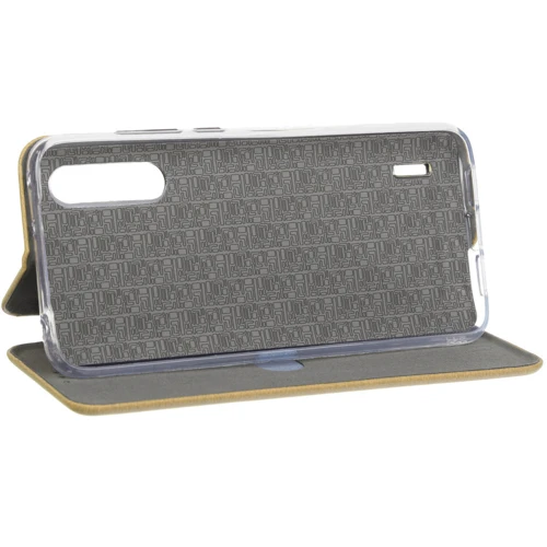 Аксессуар для смартфона BeCover Book Exclusive Gold for Xiaomi Mi9 Lite / Mi CC9 (704463) фото 6