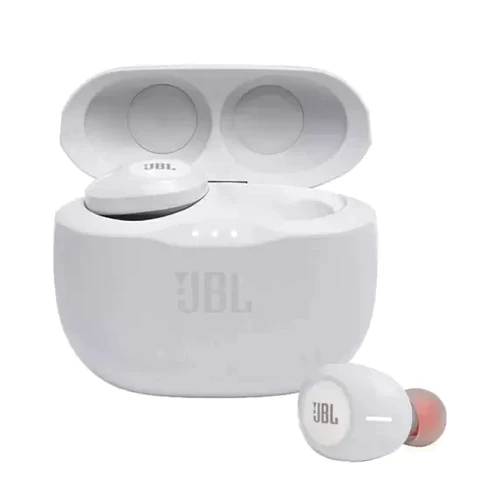 Наушники JBL T125TWS White (JBLT125TWSWHT): Сопротивление наушников (Ом) 14