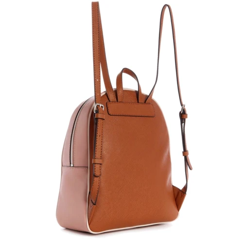 Женский рюкзак GUESS розовый (GU0642W): Тип Рюкзаки
