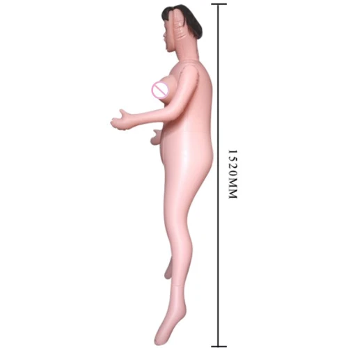 Секс кукла LYBAILE Finnish Girl Love Doll