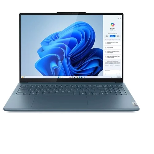 Ноутбук Lenovo Yoga Pro 9 16IMH9 (83DN006TMH)