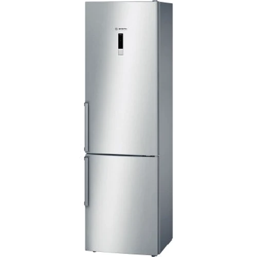 Холодильник Bosch KGN 39XI40: Тип холодильник двухкамерный