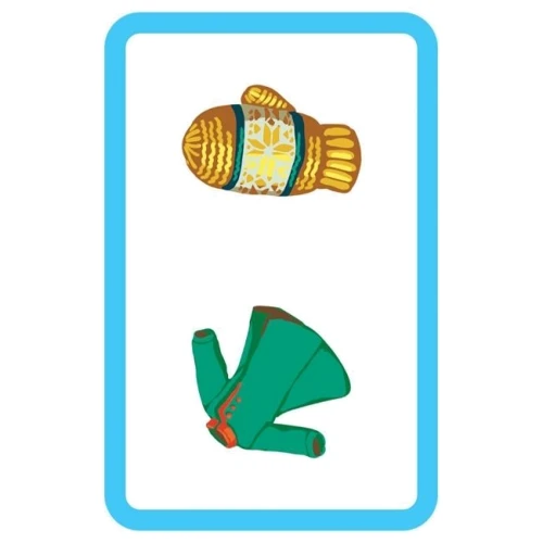 Настольная игра Hobby World Перепрятаница (915102) (4630039151020): Производитель Hobby World