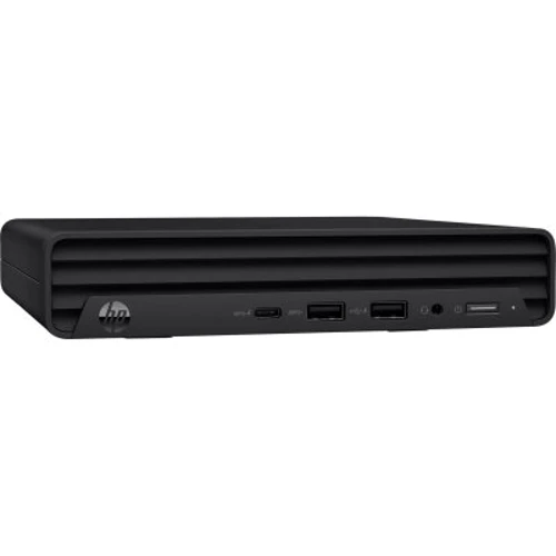 Персональный компьютер (ПК) HP ProDesk 400 G6 DM / i5-10500T (1C6Y9EA): Оперативная память 8 ГБ DDR4