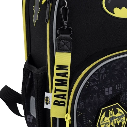 Рюкзак Kite DC25-556M Education 556 DC Batman: Вікова група от 9 до 12 лет