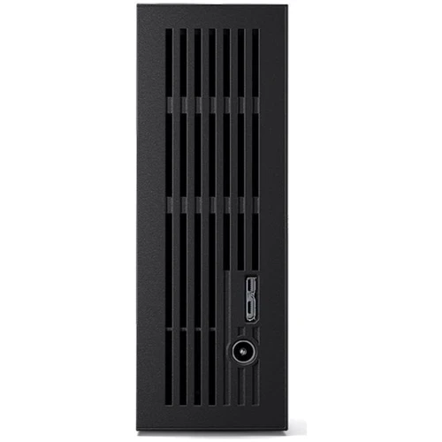 Зовнішній жорсткий диск Seagate 3.5" 16TB One Touch Desktop External Drive with Hub (STLC16000402) UA