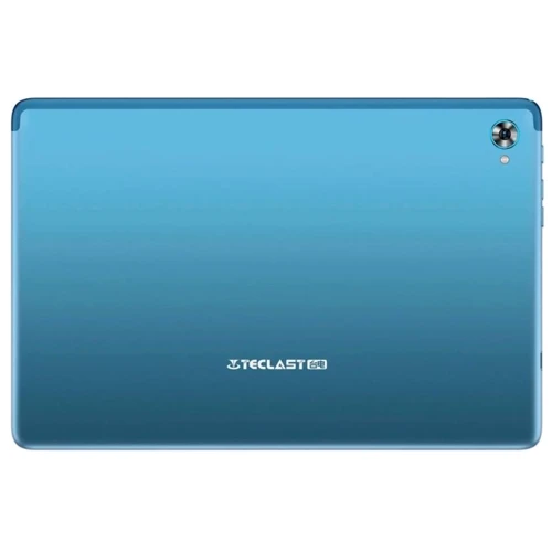 Планшет Teclast M40 Plus 8/128GB WiFi Aqua Blue UA: Коммуникации Bluetooth, GPS, Wi-Fi