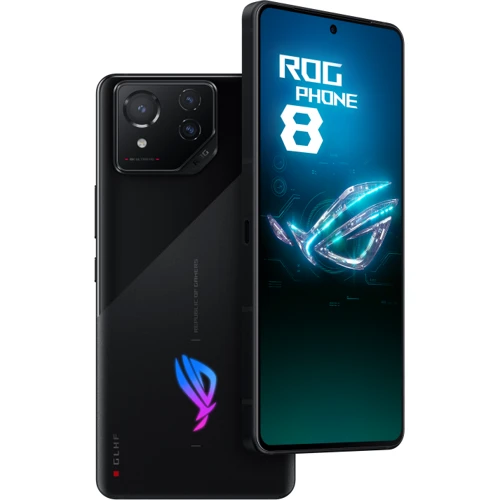 Смартфон Asus ROG Phone 8 16/256GB Phantom Black (Global): Оперативная память 16 ГБ