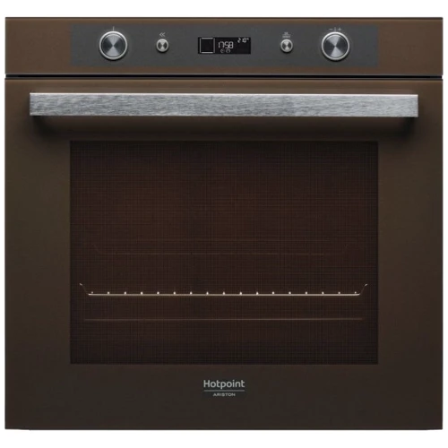 Духовой шкаф электрический Hotpoint-Ariston FI7 861 SH CF HA