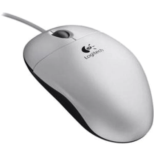 Мышь Logitech M-SBF96 852209-0000 Sea Gray PS/2