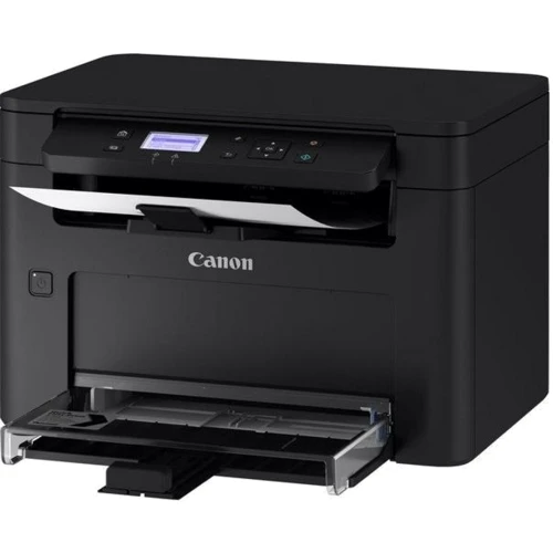БФП Canon i-SENSYS MF112 + Картридж 047: Технологія друку Лазерная