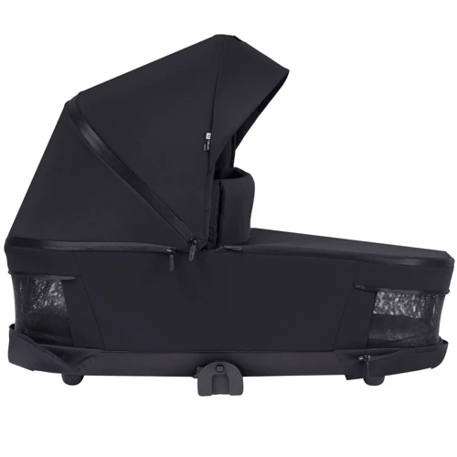 Универсальная коляска 3 в 1 Carrello Omega CRL-6545 Cosmo Black (CRL-6545 Cosmo Black) фото 12
