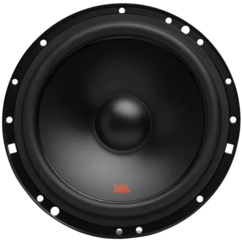 Автоакустика JBL STAGE2 604C: Мощность номинальная, Вт 45