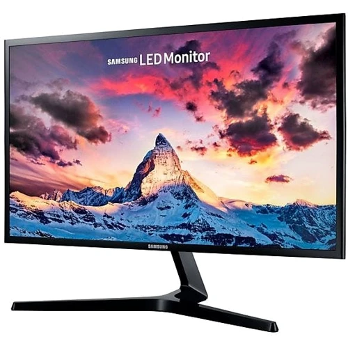 Монітор Samsung S27F358F (LS27F358FWIXCI): Тип РК-матриці PLS