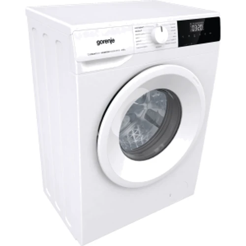 Стиральная машина Gorenje WNHPI60SCS/PL: Класс стирки A