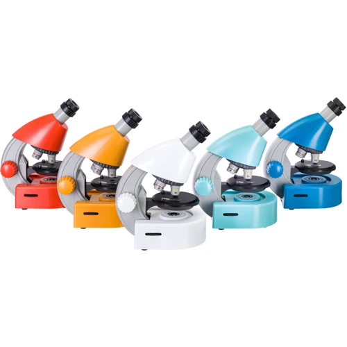 Микроскоп Discovery Micro Polar с книгой (77951) фото 4