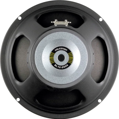 Гитарный динамик CELESTION T5624 BL12-200X
