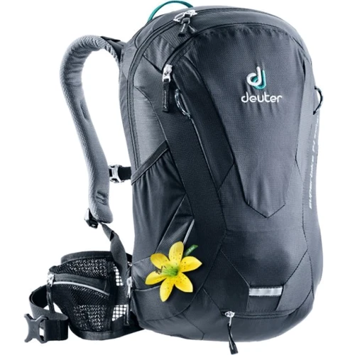 Рюкзак Рюкзак Deuter Superbike 14 EXP SL цвет 7000 black (32104 7000)