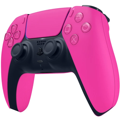 Аксессуар для приставок DualSense Wireless Controller Pink для Sony PS5 (9728795): Совместимость PlayStation 5