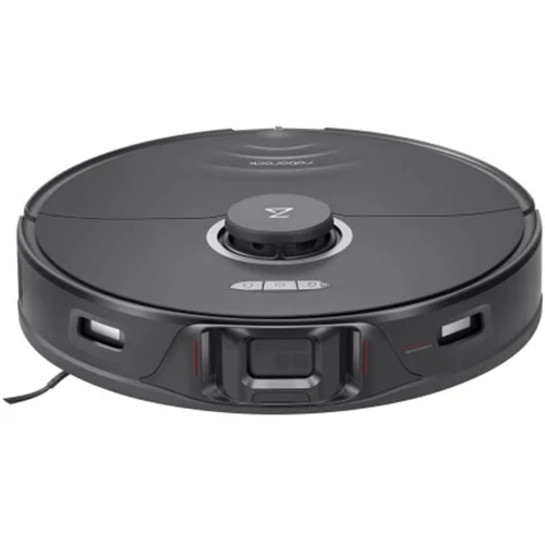 Робот уборщик Xiaomi RoboRock S8 Pro Ultra black фото 5