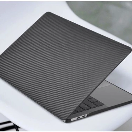 WIWU iKavlar Series Black for MacBook Air 13" 2018-2020/Air 13" 2020 M1: Тип чехла чехол-накладка