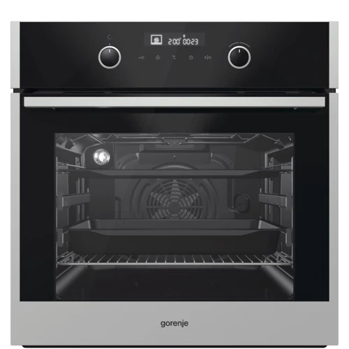 Духовой шкаф электрический Gorenje BO747A33XG