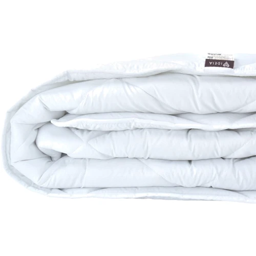 Одеяло IDEIA Nordic Comfort 155х210 см (8-34649): Наполнитель полиэфирное волокно