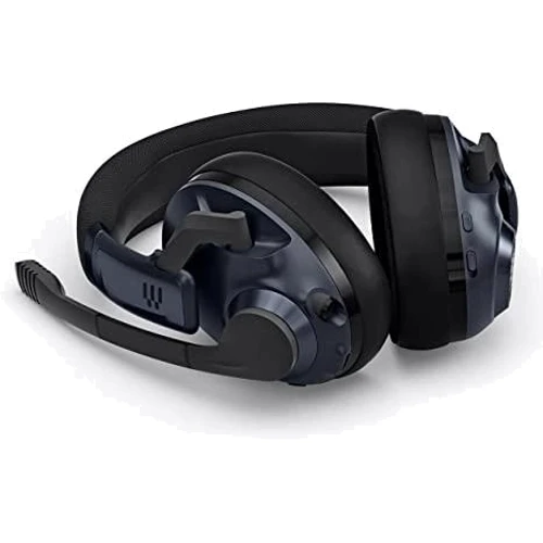 Наушники Sennheiser EPOS H3PRO Hybrid Black (1000892): Диапазон частот (Гц) 20 - 20000