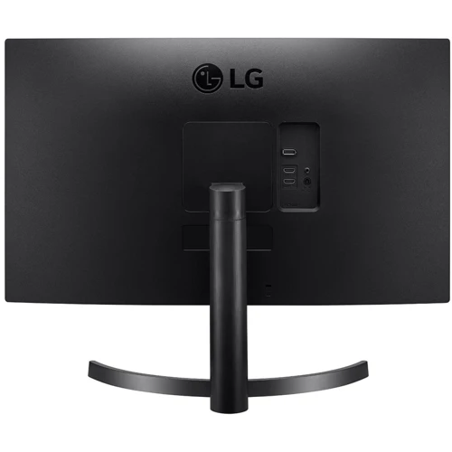 Монитор LG 27QN600-B: Время реакции, мс 5