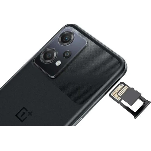 Смартфон OnePlus Nord CE 2 Lite 8/128Gb Black Dusk Approved Витринный образец: Производитель OnePlus