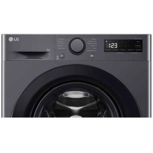 Стиральная машина LG F4W90506J: Тип машины Автомат