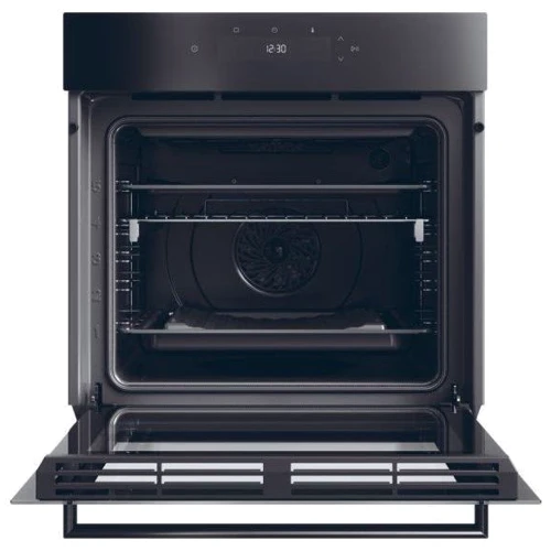 Духовой шкаф электрический CANDY FMBC T828S WF: Объем, л 70