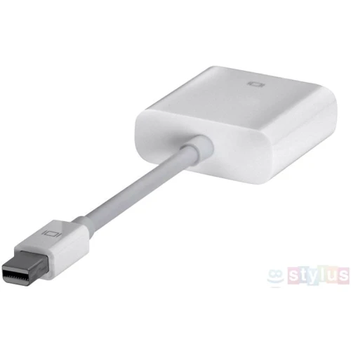 Аксессуар для Mac Apple Mini DisplayPort to DVI Adapter (MB570) фото 3