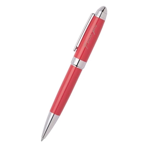 Кулькова ручка Hugo Boss Icon Corail/Chrome (HSN0014P): Виробник Hugo Boss